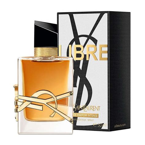 libre yves saint laurent intense 50ml|ysl libre intense perfume shop.